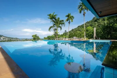 Baan Chom View Kamala – Fotos 16